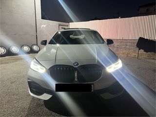 Bmw 118 2022 M pack