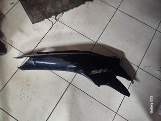 Honda sh 125 150 2010-2004 δεξιά ουρά
