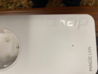 DEVOLO MAGIC 1 WI FI 2-1.  1main + 2 repeaters