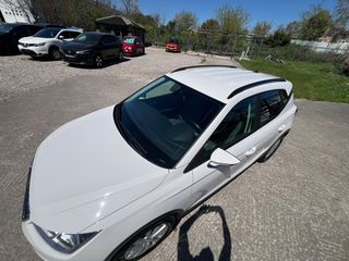 Seat Arona 2019 navi camera αυτοματο παρκάρισμα  CNG μοναδικο με 14€  350kh-thumb-10