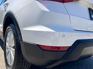 Seat Arona 2019 navi camera αυτοματο παρκάρισμα  CNG μοναδικο με 14€  350kh-thumb-13