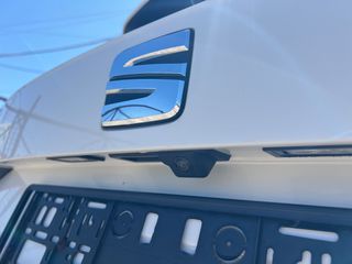 Seat Arona 2019 navi camera αυτοματο παρκάρισμα  CNG μοναδικο με 14€  350kh-thumb-14