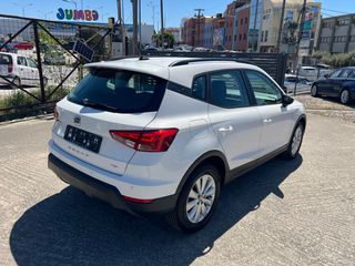 Seat Arona 2019 navi camera αυτοματο παρκάρισμα  CNG μοναδικο με 14€  350kh-thumb-15