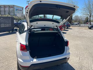 Seat Arona 2019 navi camera αυτοματο παρκάρισμα  CNG μοναδικο με 14€  350kh-thumb-16