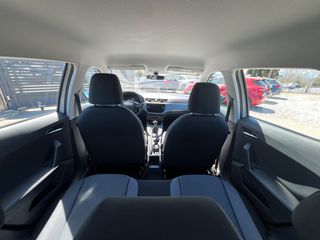 Seat Arona 2019 navi camera αυτοματο παρκάρισμα  CNG μοναδικο με 14€  350kh-thumb-18