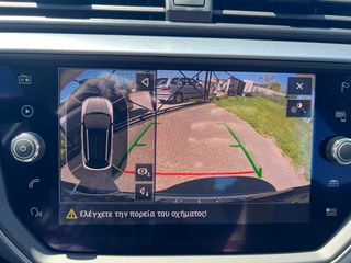 Seat Arona 2019 navi camera αυτοματο παρκάρισμα  CNG μοναδικο με 14€  350kh-thumb-48