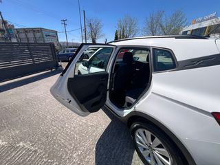 Seat Arona 2019 navi camera αυτοματο παρκάρισμα  CNG μοναδικο με 14€  350kh-thumb-19