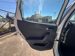 Seat Arona 2019 navi camera αυτοματο παρκάρισμα  CNG μοναδικο με 14€  350kh-thumb-20