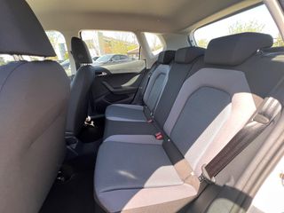 Seat Arona 2019 navi camera αυτοματο παρκάρισμα  CNG μοναδικο με 14€  350kh-thumb-21