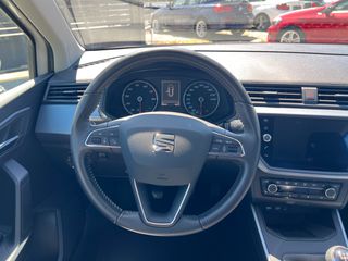 Seat Arona 2019 navi camera αυτοματο παρκάρισμα  CNG μοναδικο με 14€  350kh-thumb-25