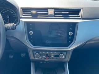 Seat Arona 2019 navi camera αυτοματο παρκάρισμα  CNG μοναδικο με 14€  350kh-thumb-26