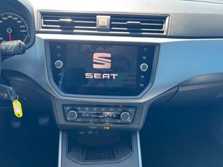Seat Arona 2019 navi camera αυτοματο παρκάρισμα  CNG μοναδικο με 14€  350kh-thumb-27