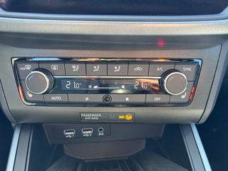 Seat Arona 2019 navi camera αυτοματο παρκάρισμα  CNG μοναδικο με 14€  350kh-thumb-28