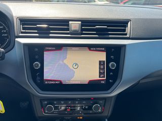Seat Arona 2019 navi camera αυτοματο παρκάρισμα  CNG μοναδικο με 14€  350kh-thumb-34