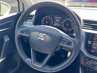 Seat Arona 2019 navi camera αυτοματο παρκάρισμα  CNG μοναδικο με 14€  350kh-thumb-35