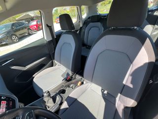Seat Arona 2019 navi camera αυτοματο παρκάρισμα  CNG μοναδικο με 14€  350kh-thumb-41