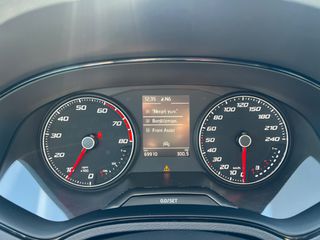 Seat Arona 2019 navi camera αυτοματο παρκάρισμα  CNG μοναδικο με 14€  350kh-thumb-44