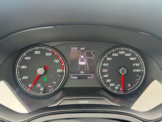 Seat Arona 2019 navi camera αυτοματο παρκάρισμα  CNG μοναδικο με 14€  350kh-thumb-43