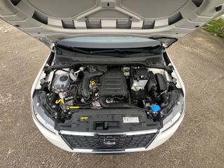 Seat Arona 2019 navi camera αυτοματο παρκάρισμα  CNG μοναδικο με 14€  350kh-thumb-51