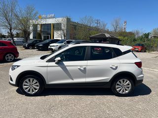 Seat Arona 2019 navi camera αυτοματο παρκάρισμα  CNG μοναδικο με 14€  350kh-thumb-1