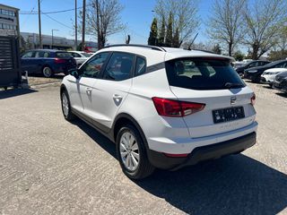 Seat Arona 2019 navi camera αυτοματο παρκάρισμα  CNG μοναδικο με 14€  350kh-thumb-2