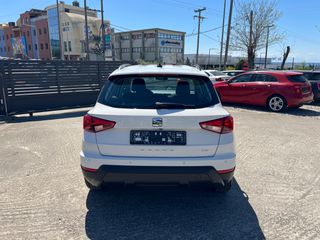 Seat Arona 2019 navi camera αυτοματο παρκάρισμα  CNG μοναδικο με 14€  350kh-thumb-3