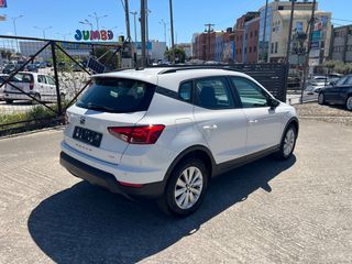 Seat Arona 2019 navi camera αυτοματο παρκάρισμα  CNG μοναδικο με 14€  350kh-thumb-4