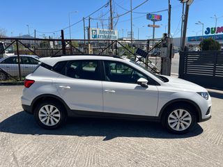 Seat Arona 2019 navi camera αυτοματο παρκάρισμα  CNG μοναδικο με 14€  350kh-thumb-5