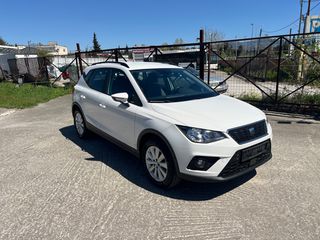 Seat Arona 2019 navi camera αυτοματο παρκάρισμα  CNG μοναδικο με 14€  350kh-thumb-6
