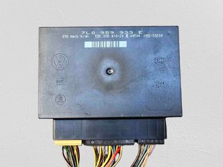 ΜΟΝΑΔΑ ΑΝΕΣΗΣ  PORSCHE CAYENNE S - 955/VW TOUAREG '03-'10    7L0959933E