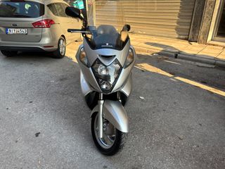 Honda FJS 600 Silver WING 2003 ΣΕ ΑΡΙΣΤΗ ΚΑΤΑΣΤΑΣΗ-thumb-1