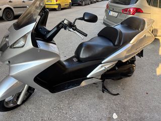 Honda FJS 600 Silver WING 2003 ΣΕ ΑΡΙΣΤΗ ΚΑΤΑΣΤΑΣΗ-thumb-3