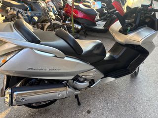 Honda FJS 600 Silver WING 2003 ΣΕ ΑΡΙΣΤΗ ΚΑΤΑΣΤΑΣΗ-thumb-6