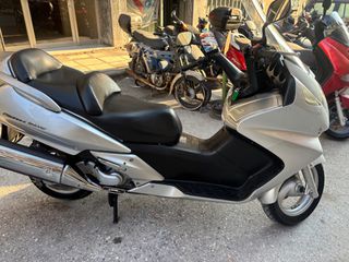 Honda FJS 600 Silver WING 2003 ΣΕ ΑΡΙΣΤΗ ΚΑΤΑΣΤΑΣΗ-thumb-7