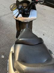 Honda FJS 600 Silver WING 2003 ΣΕ ΑΡΙΣΤΗ ΚΑΤΑΣΤΑΣΗ-thumb-8