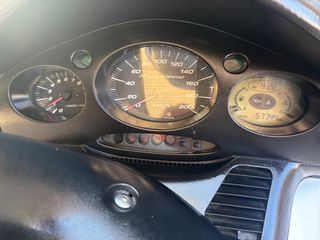 Honda FJS 600 Silver WING 2003 ΣΕ ΑΡΙΣΤΗ ΚΑΤΑΣΤΑΣΗ-thumb-9