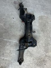 AUDI A1 8X SEAT IBIZA 6J SKODA FABIA VOLKSWAGEN POLO 6R ΓΕΦΥΡΑ ΜΕ ΨΑΛΙΔΙΑ