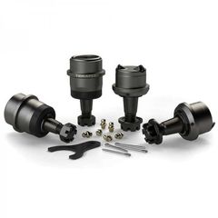 TERAFLEX BALL JOINT-ΜΠΑΛΑΚΙΑ DANA 30/44 [JEEP GRAND CHEROKEE ZJ/WJ 1993-2004]