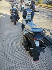 Sym ADX 300 2026