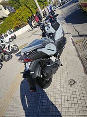Sym ADX 300 2026-thumb-1