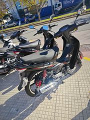 Daytona DY-R 125 2026 injection-thumb-1