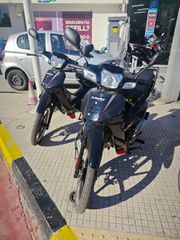 Daytona DY-R 125 2026 injection-thumb-3