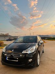 Citroen DS-3 2010 DS3 1.6 156HP TURBO