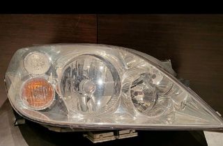 Φανάρια μπροστινα Nissan p12