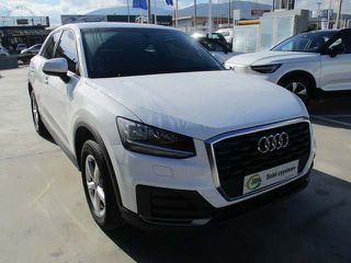Audi Q2 2020 - 5 Χρονια εγγυηση - 1.0TSI 116HP