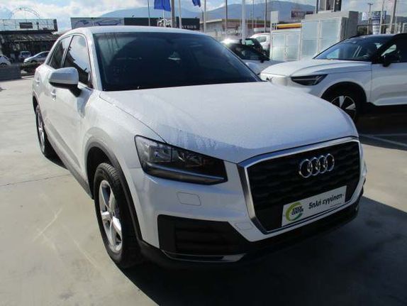 Audi Q2 2020 - 5 Χρονια εγγυηση - 1.0TSI 116HP