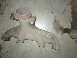 ΠΟΛΑΠΛΗ ΕΞΑΓ. VW CADY.1 1.6D-thumb-1
