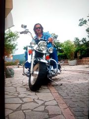 Harley Davidson FAT BOY 2000 FAT BOY-thumb-3