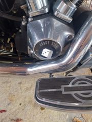Harley Davidson FAT BOY 2000 FAT BOY-thumb-10