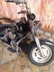 Harley Davidson FAT BOY 2000 FAT BOY-thumb-11